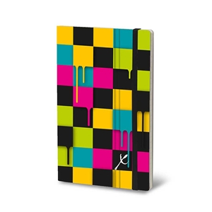 Chess Notebooks  Stifflex,artwork, journals